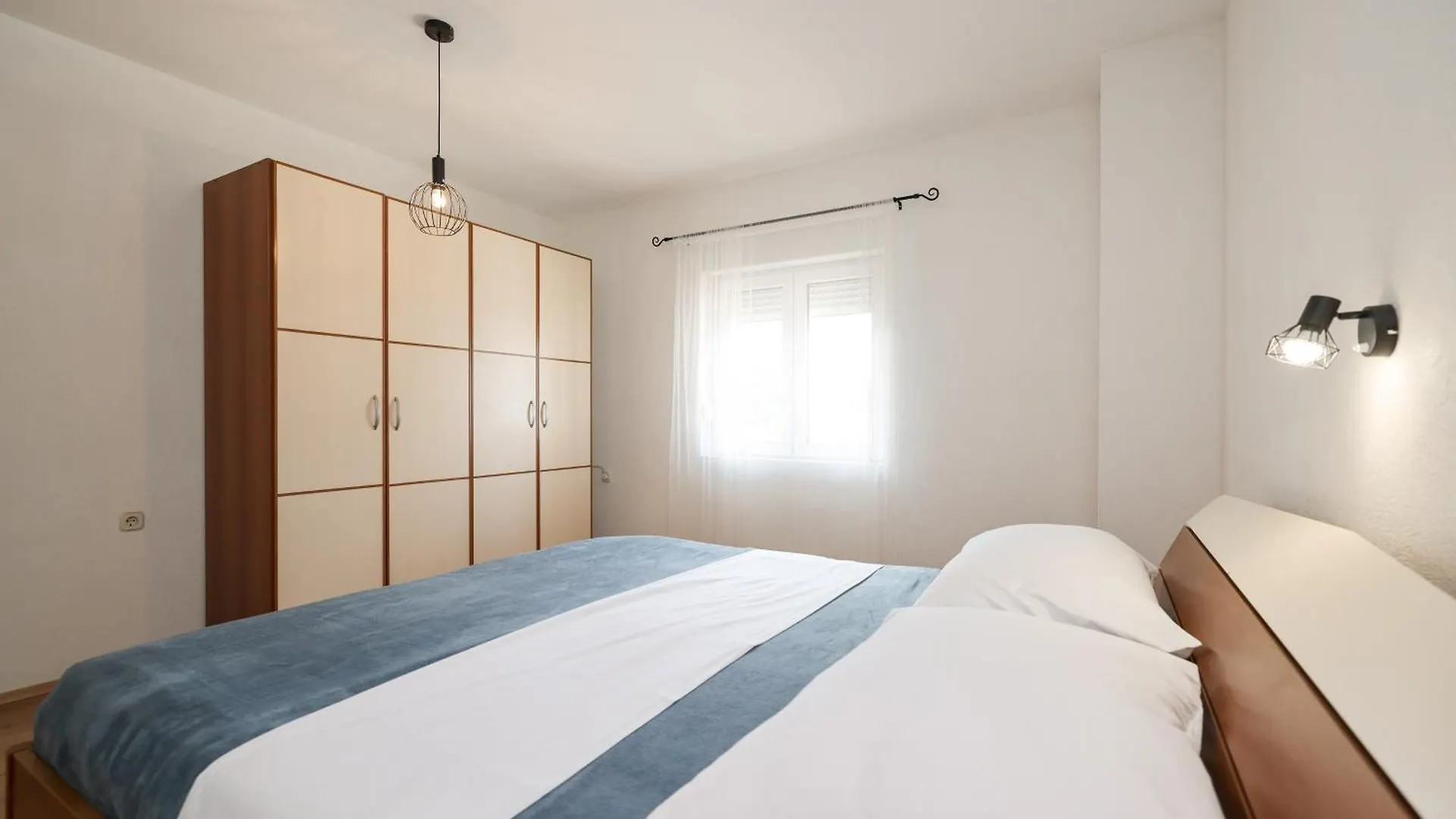 Apartment Teo Zadar