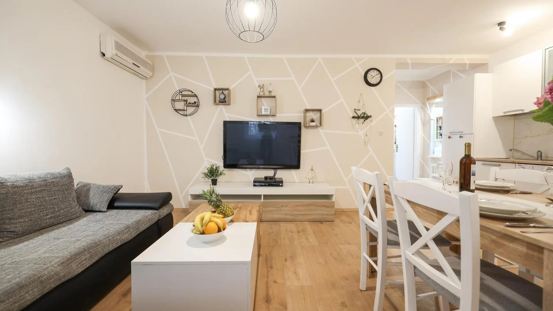 Apartment Teo Zadar Croacia
