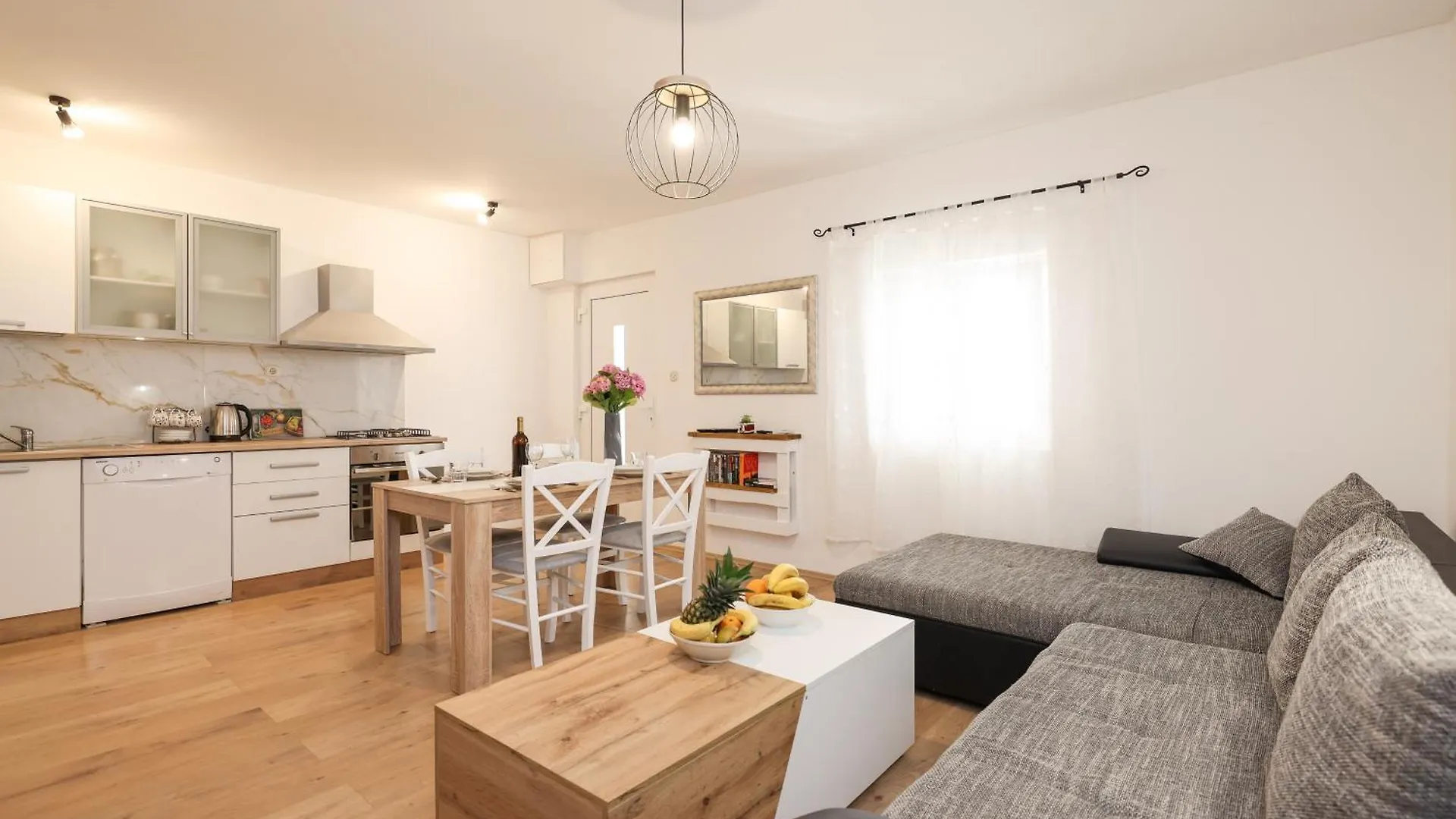 Apartment Teo Zadar