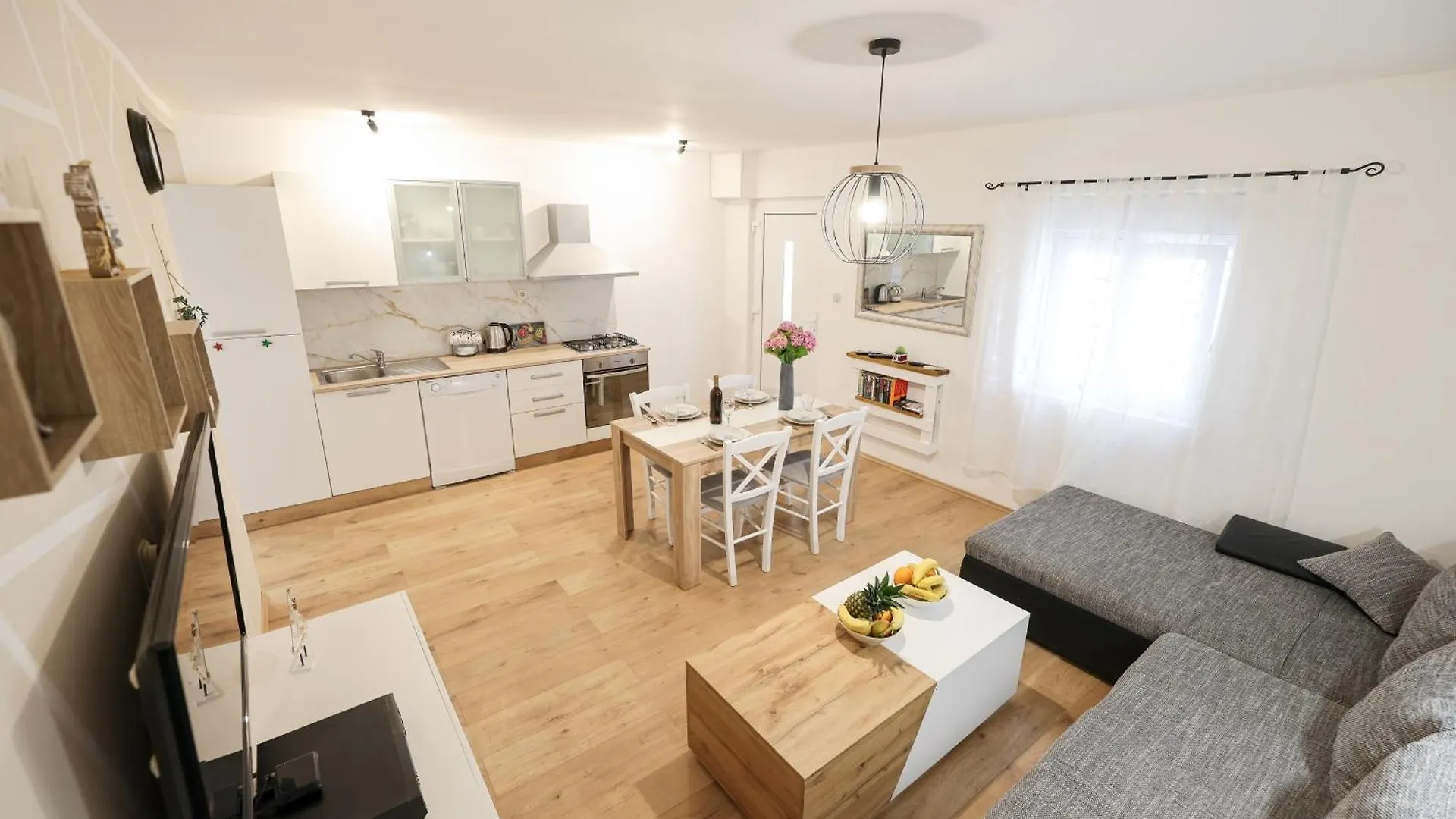 Apartment Teo Zadar