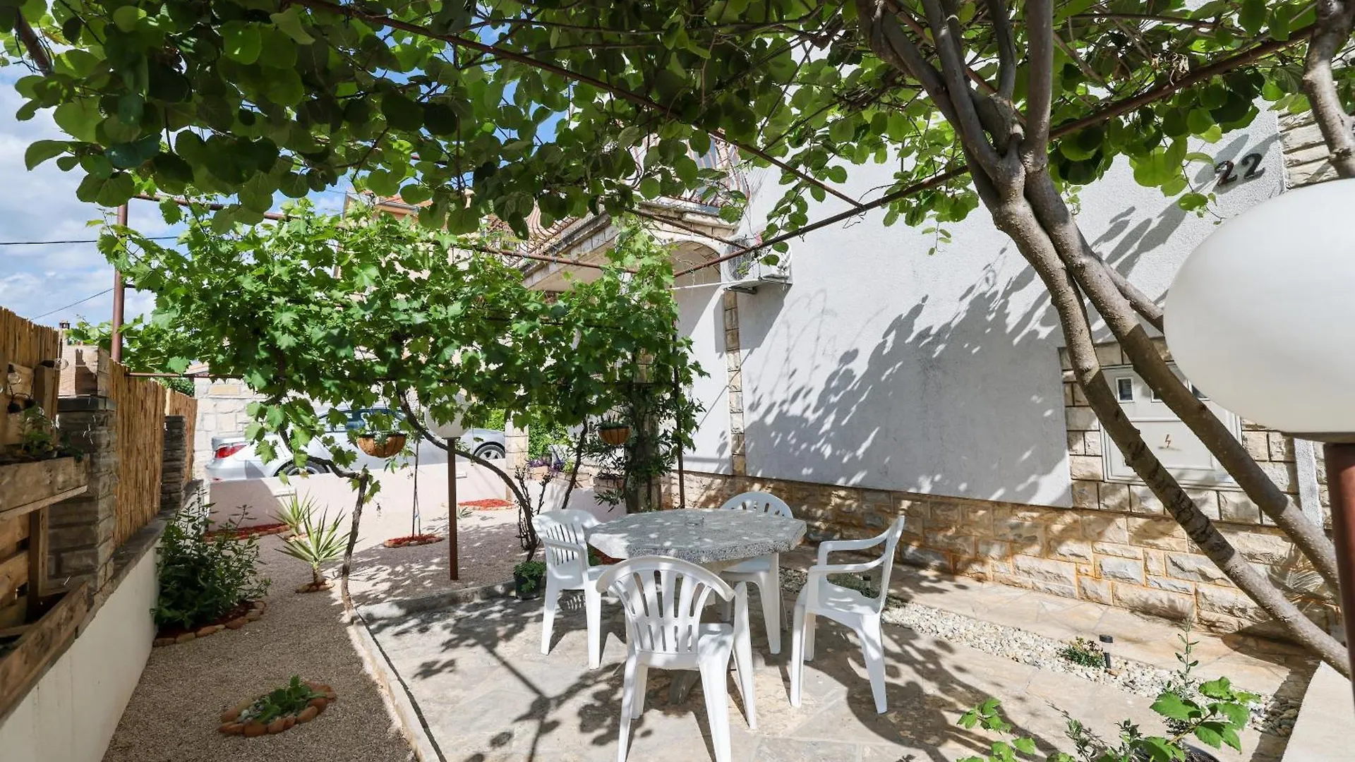 Apartment Teo Zadar 0*,  Croacia
