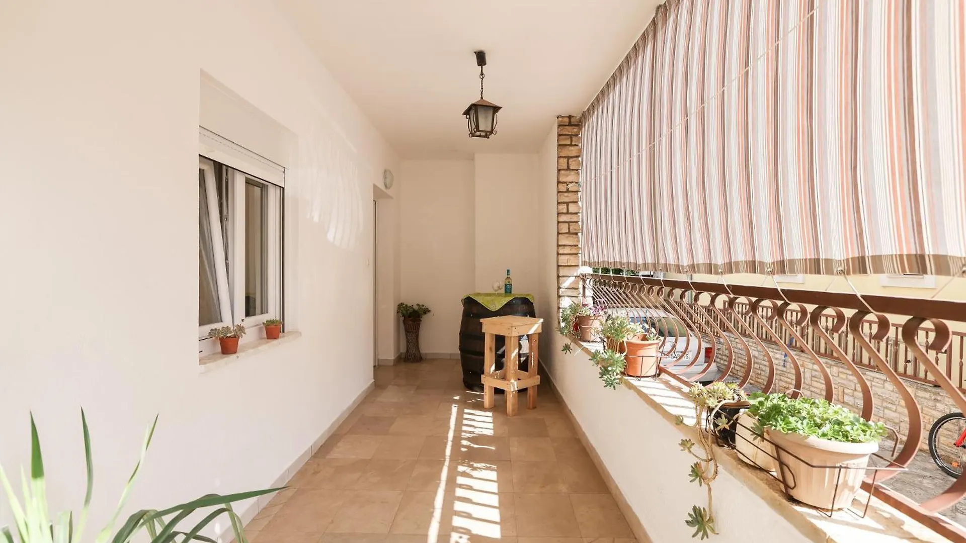 Apartment Teo Zadar